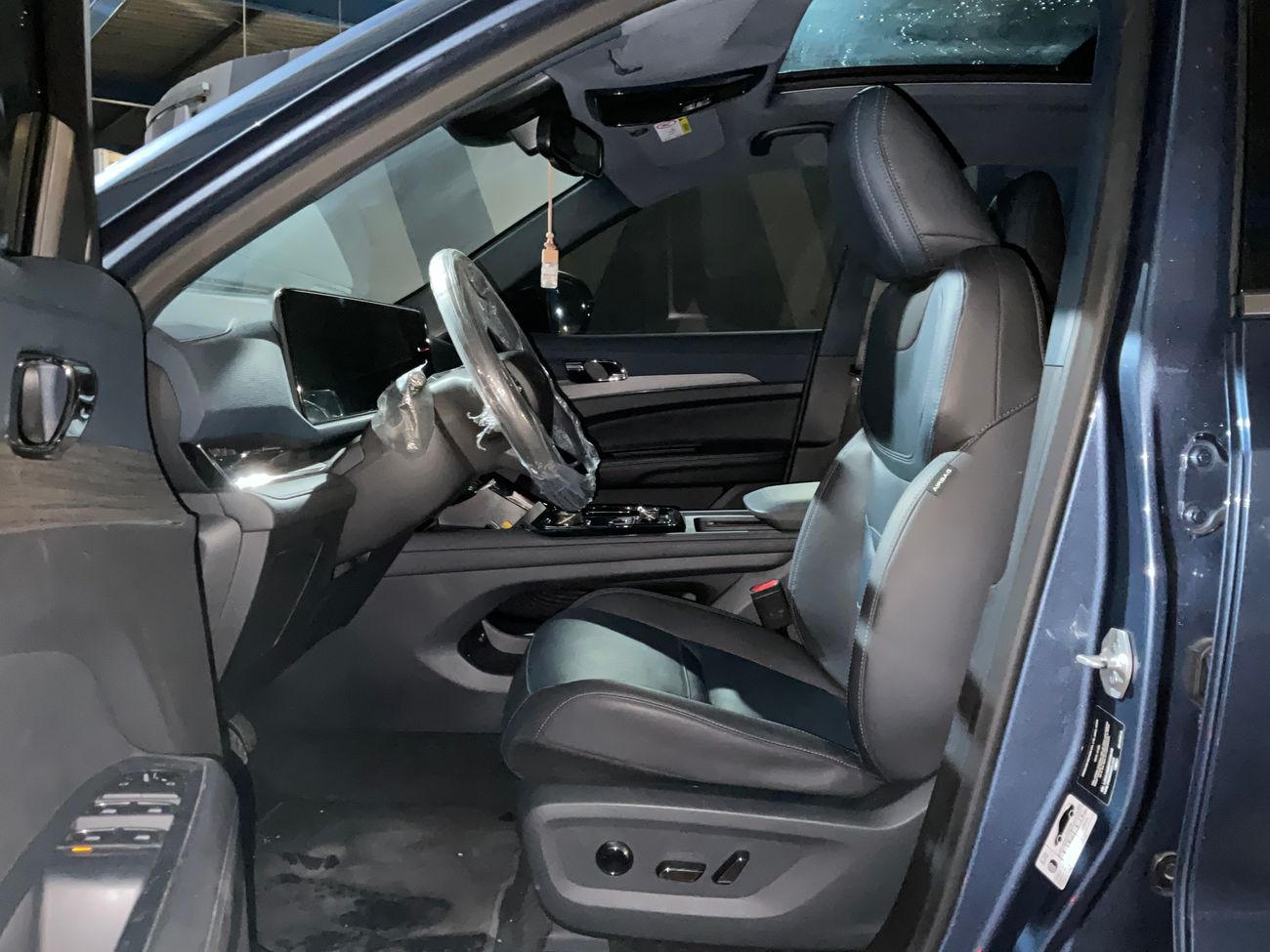 Ford Territory Titanium | Guaranteed Warranty | 0 Down Payment