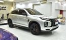 Mitsubishi ASX EXCELLENT DEAL for our Mitsubishi ASX Signature Edition ( 2020 Model ) in Silver Color GCC Specs