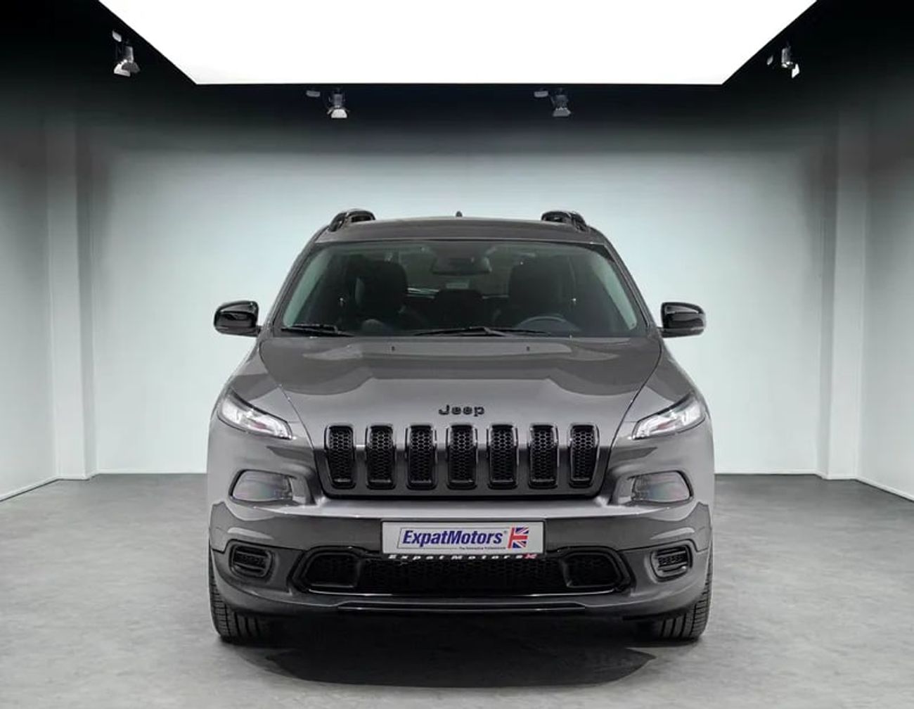 جيب شيروكي Sport 2.4L