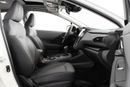 Subaru Crosstrek 2.0L