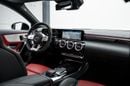 Mercedes Benz CLA35 AMG 4M PREMIUM PLUS