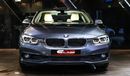 BMW 318i I