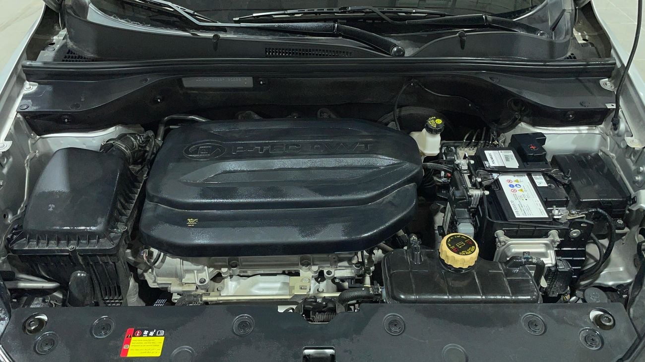 Chevrolet Groove 2025 LT | AED 633/Month | 0 DP | 30 Day Return | Warranty