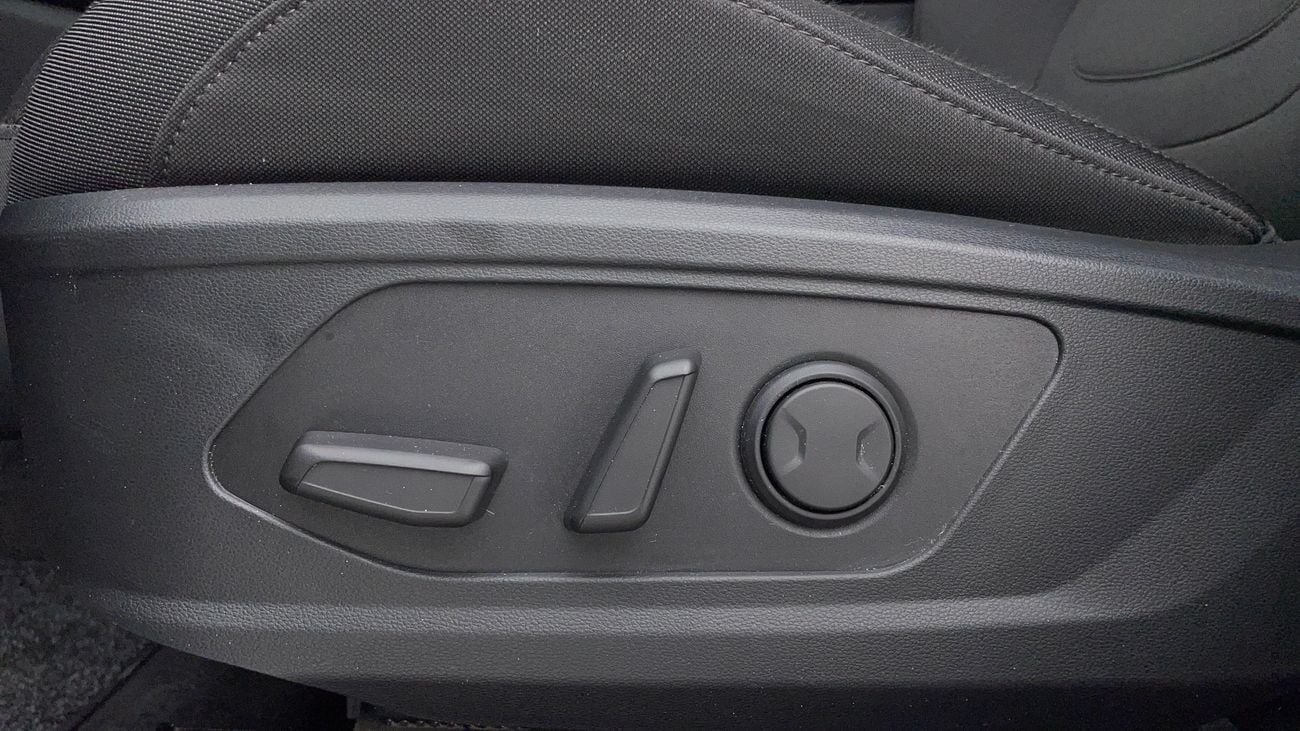 Hyundai Tucson COMFORT + 2.5 | Zero Down Payment | Free Home Test Drive