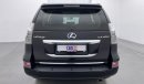 لكزس GX 460 PRESTIGE 4.6 | Under Warranty | Inspected on 150+ parameters