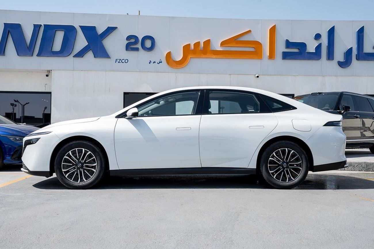 نيسان N6 180 Pro 2025
