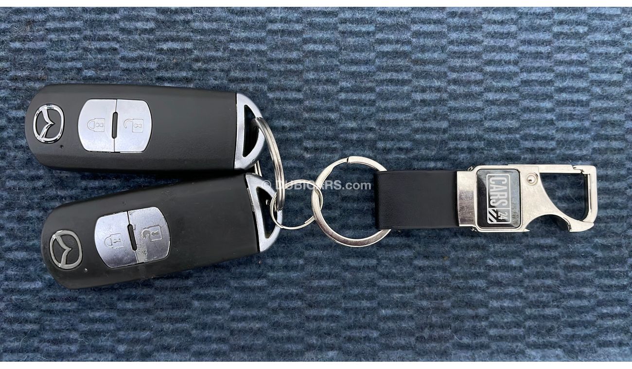 Mazda CX5 GS 2.5 | Under Warranty | Inspected on 150+ parameters