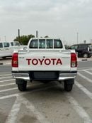 Toyota Hilux GLS 2.7L 4WD