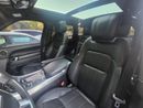 لاند روفر رينج روفر سبورت Supercharged 5.0L