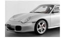 Porsche 911 2004 Porsche Carrera 996 4S / 6 Speed Manual / Full-Service History