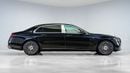 مرسيدس بنز S 680 UAE's Very Best Example | AED 8,794 Per Month