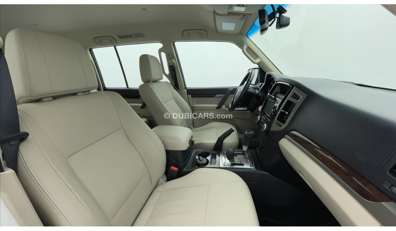 Mitsubishi Pajero GLS HIGHLINE 3 | Under Warranty | Inspected on 150+ parameters