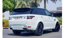 Land Rover Range Rover Sport P525 - German Specification - Fully maintained by German Express - Brand New Condition