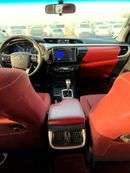 Toyota Hilux TRD V6 4.0L - GCC Specs - Full Option-In Excellent Condition