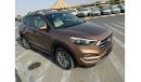 هيونداي توسون 2016 HYUNDAI TUCSON