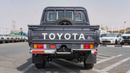 تويوتا لاند كروزر بيك آب 2024 Toyota LC79 double cabin 2.8L Diesel AT