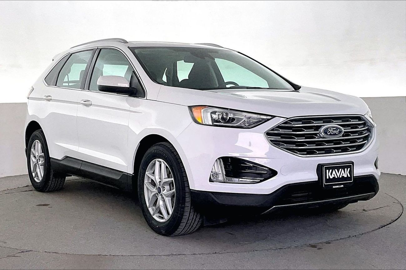 Ford Edge SEL | Guaranteed Warranty | 0 Down Payment