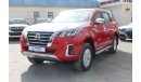 نيسان إكستيرا 2022 | 2.5 PETROL 4WD 7AT TITANIUM - REMOTE ENGINE START REAR VIEW MONITOR & REAR PARKING SENSOR - E