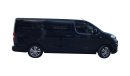Peugeot Traveller Business VIP L2 2.0L 2019 Model with GCC Specs