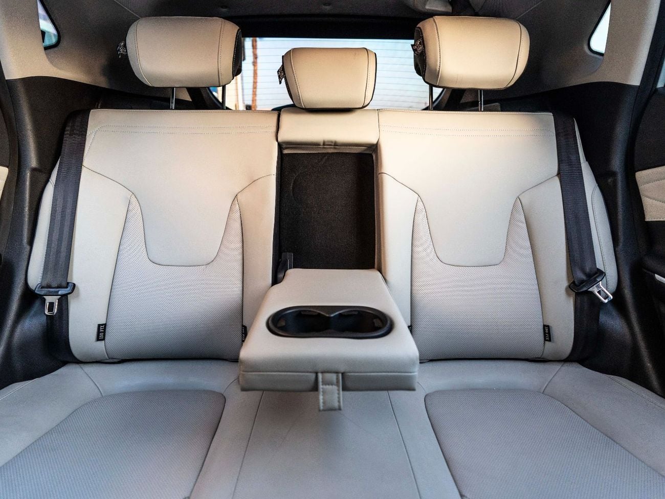 JAC JS4 INTELLIGENCE 1.5T