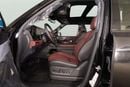 Infiniti QX80 AUTOGRAPH CAPTAIN CHAIRS 3.5