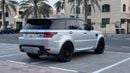 Land Rover Range Rover Sport HST P400 HST 3.0L