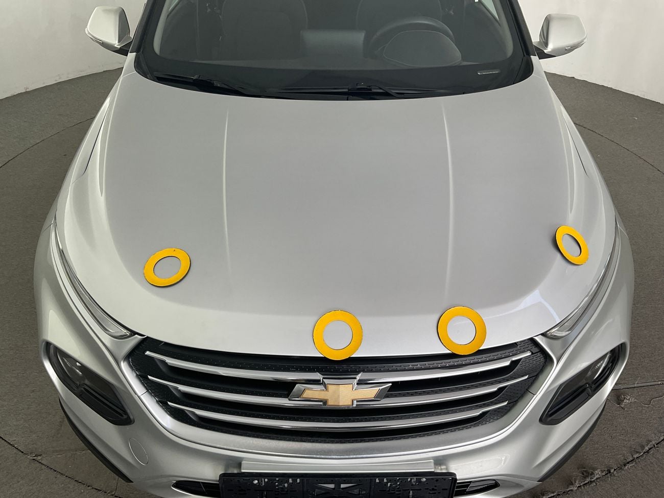 Chevrolet Groove LT 1.5L LT | Guaranteed Warranty | 0 Down Payment