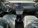 Mercedes Benz V300 Avantgarde Under Agency Warranty 2026 GCC