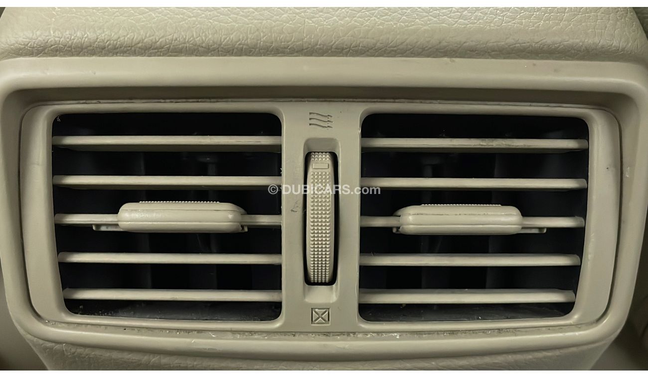 نيسان إكس تريل S 2.5 | Under Warranty | Inspected on 150+ parameters