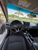 نيسان ألتيما