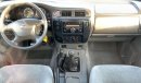 نيسان باترول بيك آب Nissan Patrol 2016 4.8 VTC Ref# 558