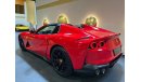 Ferrari 812 GTS Fully loaded passenger display