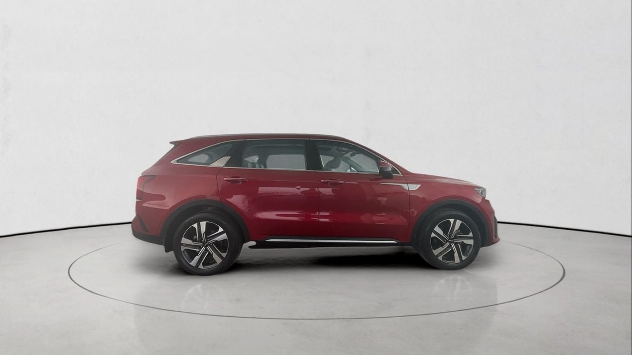 Kia Sorento EX | upto AED 20,000 Ramadan Discount | Guaranteed Warranty | 0 Down Payment