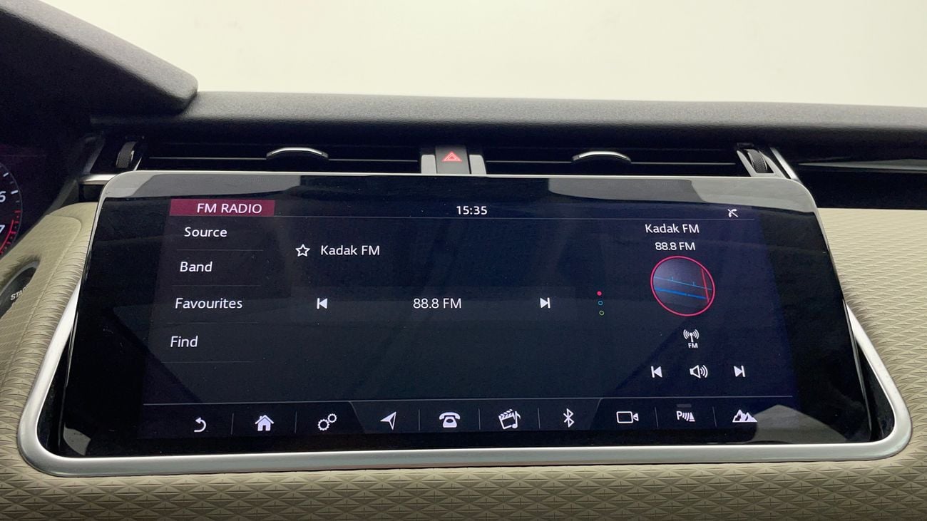 Land Rover Range Rover Velar P250 S 2.0L Petrol 2020 P250 S | AED 1900/Month | 0 DP | 30 Day Return | Warranty