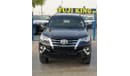 Toyota Fortuner 2.7L (4 CYLINDER) - PETORL