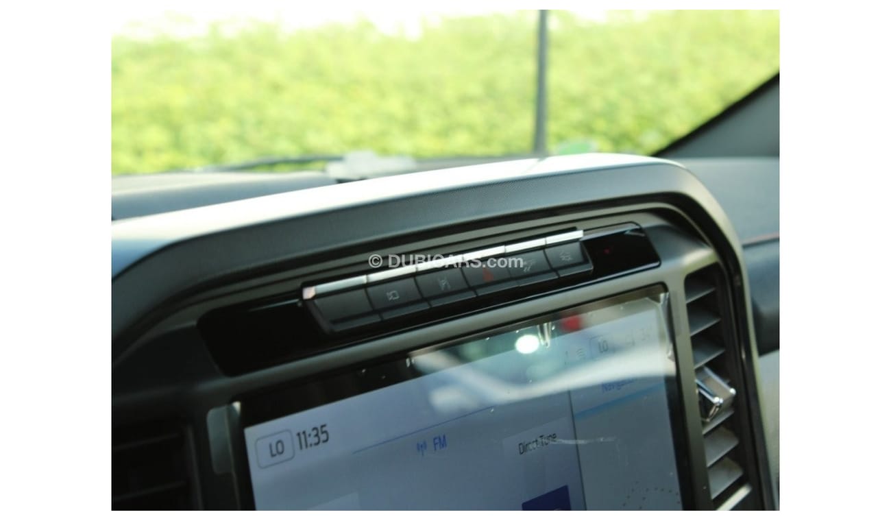 Ford F 150 Raptor 37 Edition