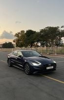 هيونداي سوناتا 1.6 SEL Plus