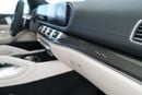 Mercedes Benz GLS63 AMG STANDARD