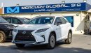 Lexus RX 300 Petrol A/T Full Option