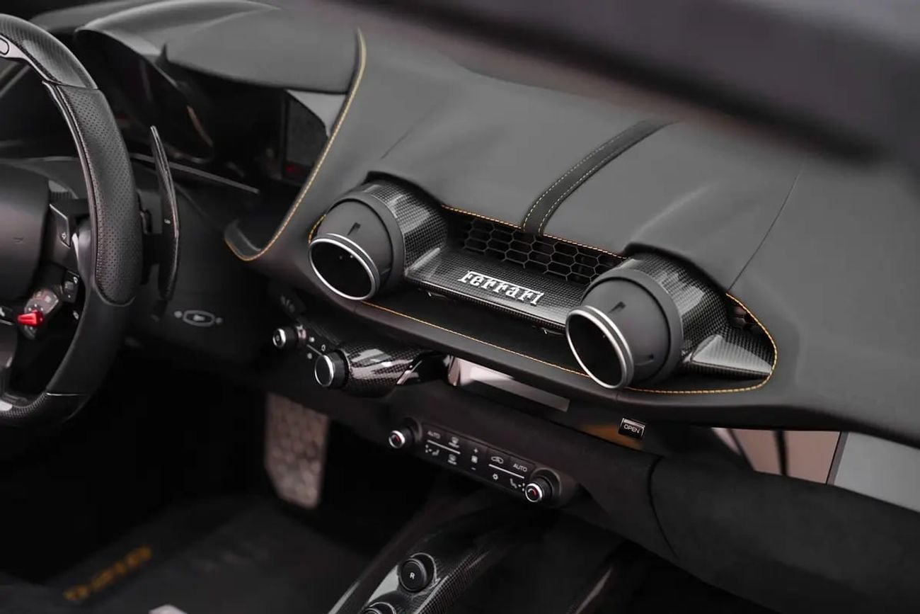 Ferrari 812 GTS WITH WARRANTY | 281723