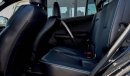 Toyota RAV4 Limited full options
