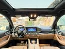 Mercedes Benz GLS580 4MATIC