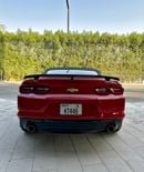شيفروليه كامارو TURBO V4 WITH ZL1 FACELIFT || 100% FINANCE OPTION AVAILABLE