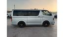 Toyota Hiace TOYOTA HIACE RIGHT HAND DRIVE(PM1182)