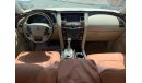 Nissan Patrol SE GCC EXCELLENT CONDITION