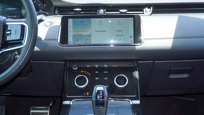 Land Rover Range Rover Evoque R-DYNAMIC SE P250, миниатюра 25
