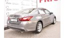 Nissan Altima AED 1135 PM | 0% DP | 2.5L S GCC WARRANTY NAVIGATION REAR CAMERA