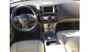 Infiniti FX35 GCC