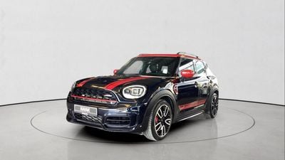 Mini Countryman JCW | Guaranteed Warranty | 0 Down Payment