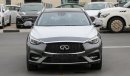 Infiniti Q30 1.6T Premium